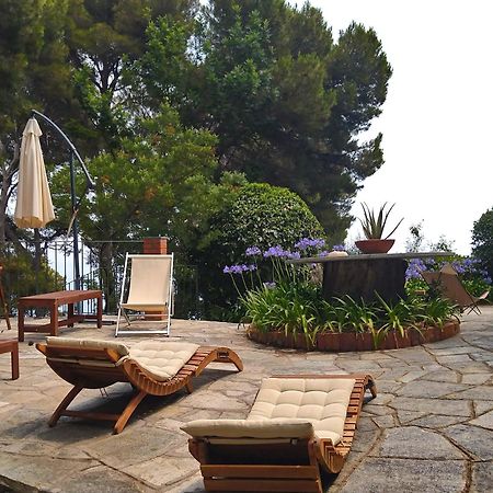 Torre Alpicella - Holiday Home Diano Marina Exterior foto