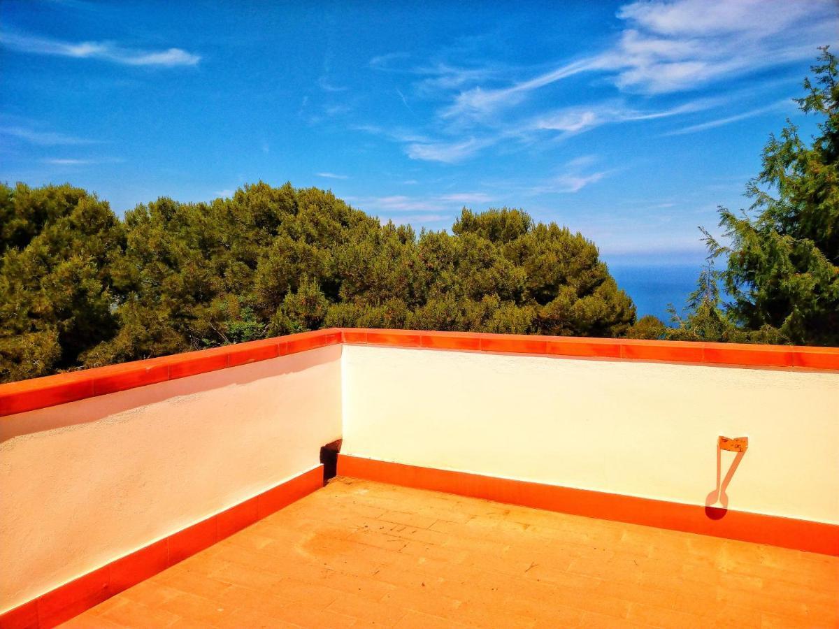 Torre Alpicella - Holiday Home Diano Marina Exterior foto