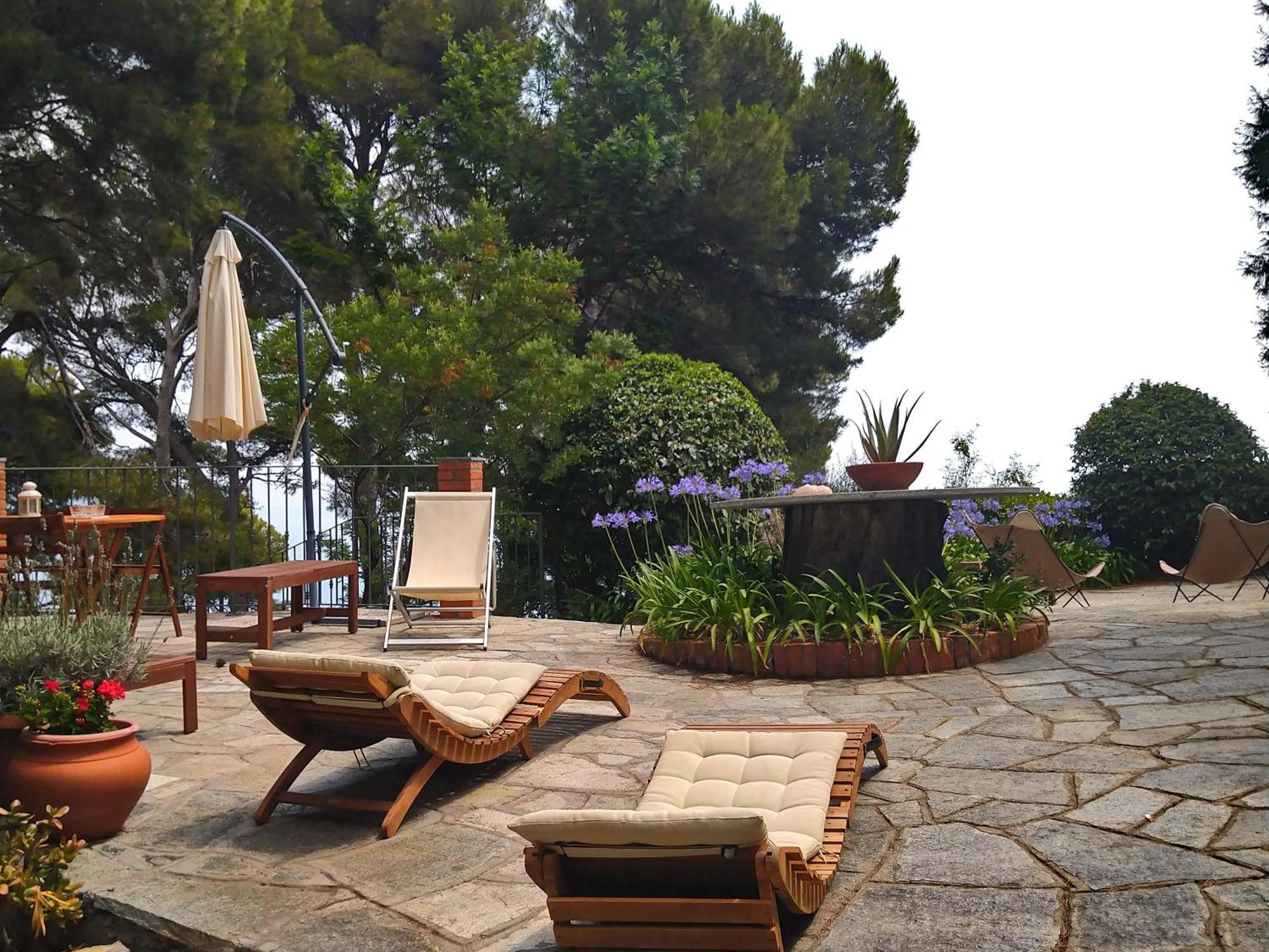Torre Alpicella - Holiday Home Diano Marina Exterior foto