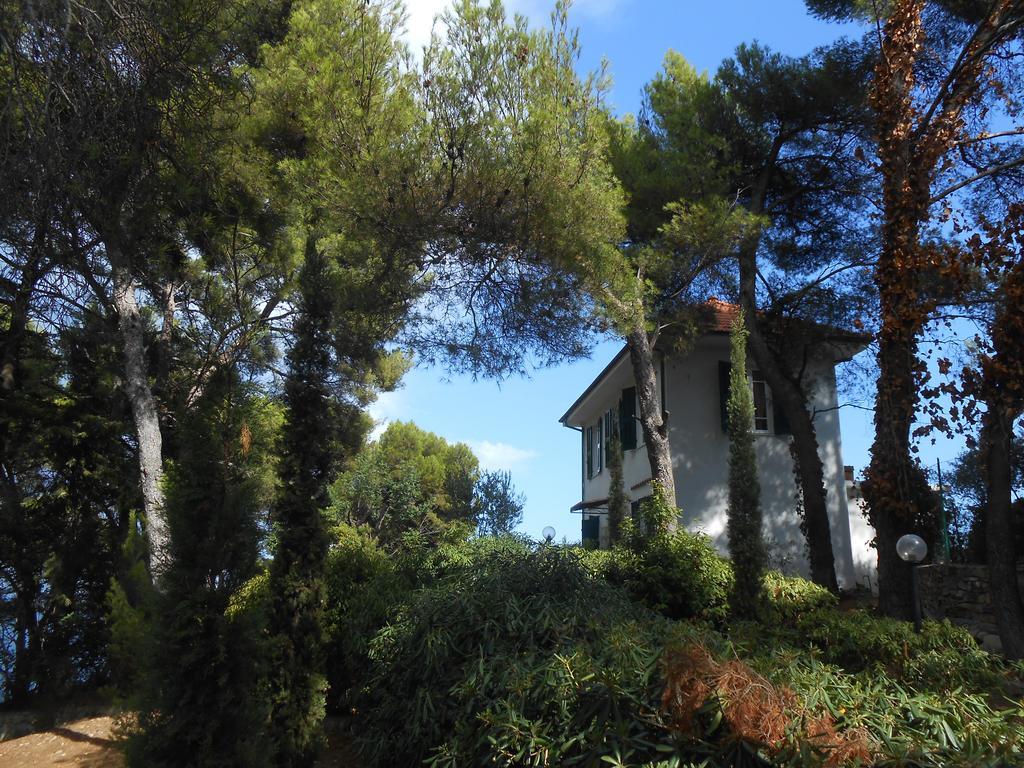 Torre Alpicella - Holiday Home Diano Marina Exterior foto