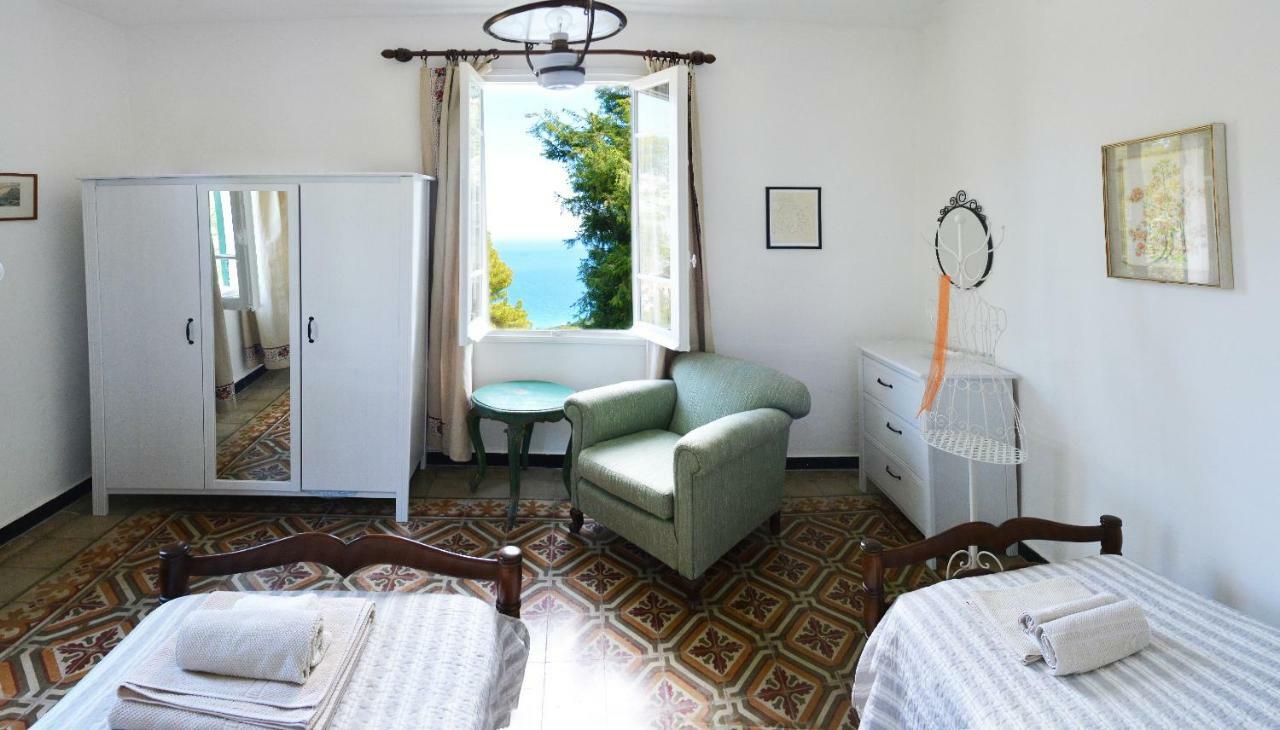 Torre Alpicella - Holiday Home Diano Marina Exterior foto