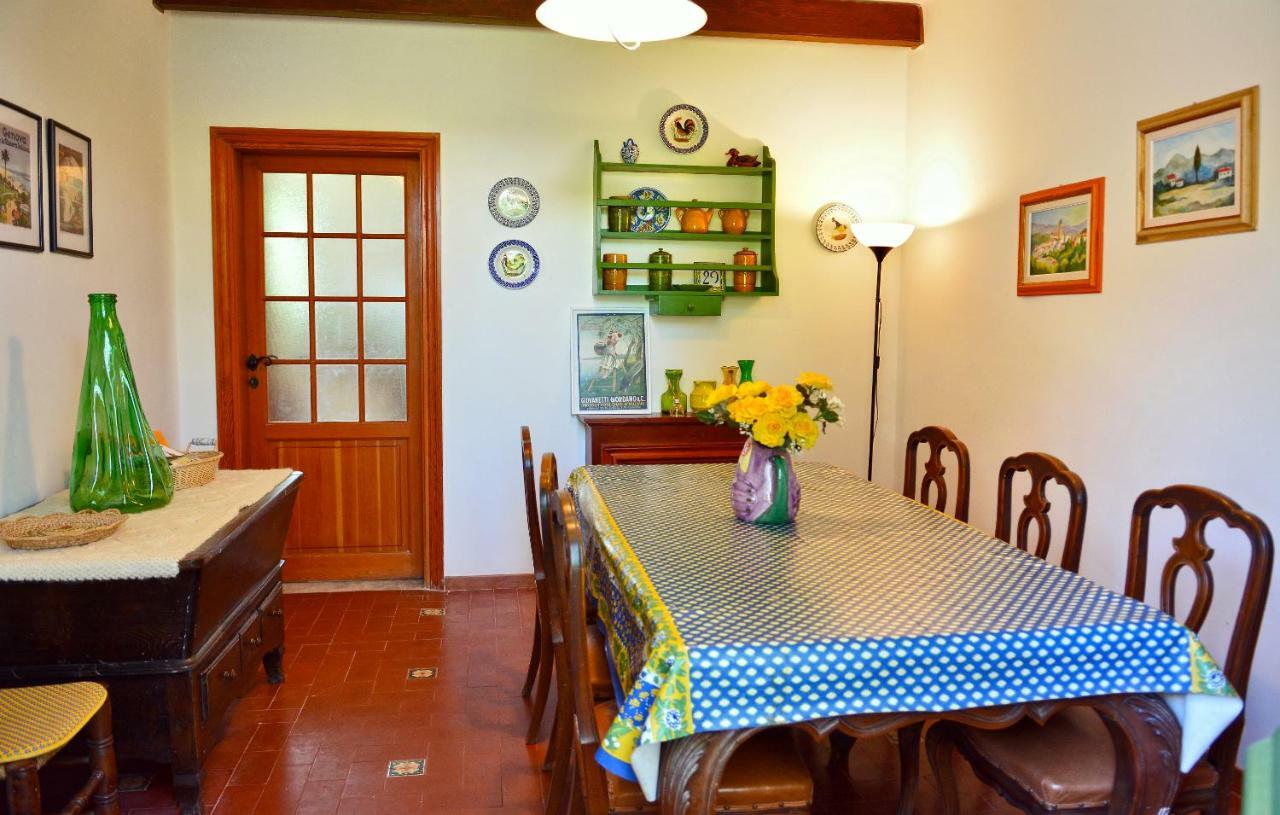 Torre Alpicella - Holiday Home Diano Marina Exterior foto