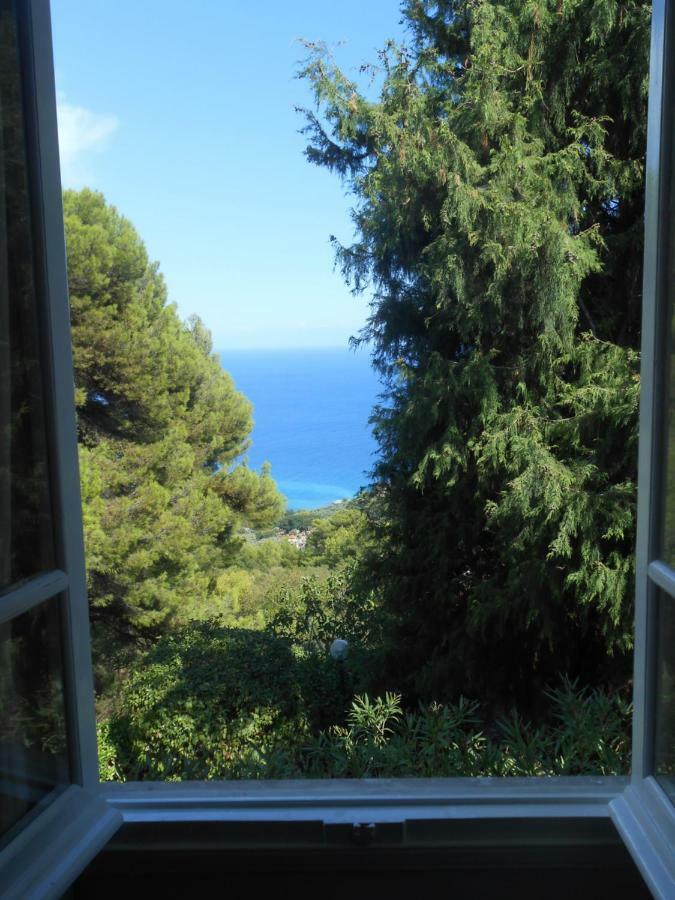 Torre Alpicella - Holiday Home Diano Marina Exterior foto