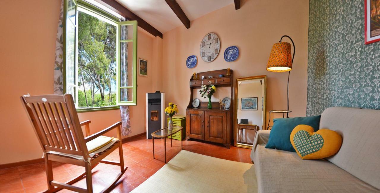 Torre Alpicella - Holiday Home Diano Marina Exterior foto