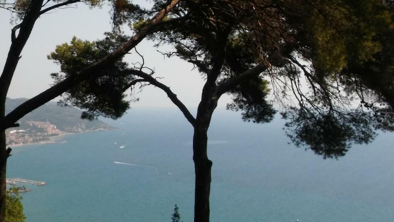Torre Alpicella - Holiday Home Diano Marina Exterior foto