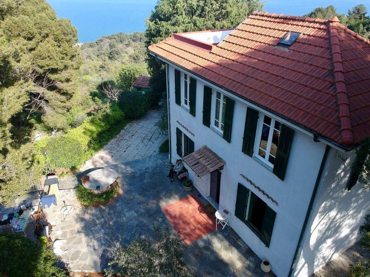 Torre Alpicella - Holiday Home Diano Marina Exterior foto