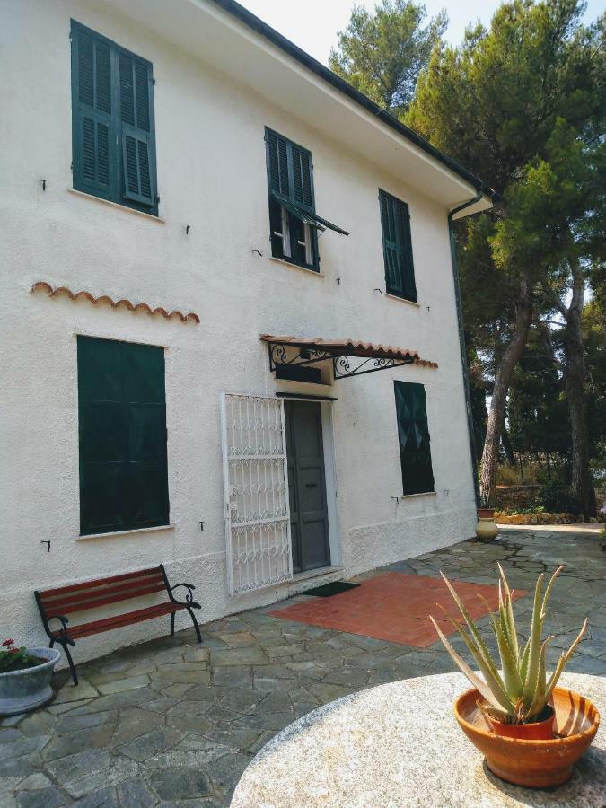 Torre Alpicella - Holiday Home Diano Marina Exterior foto