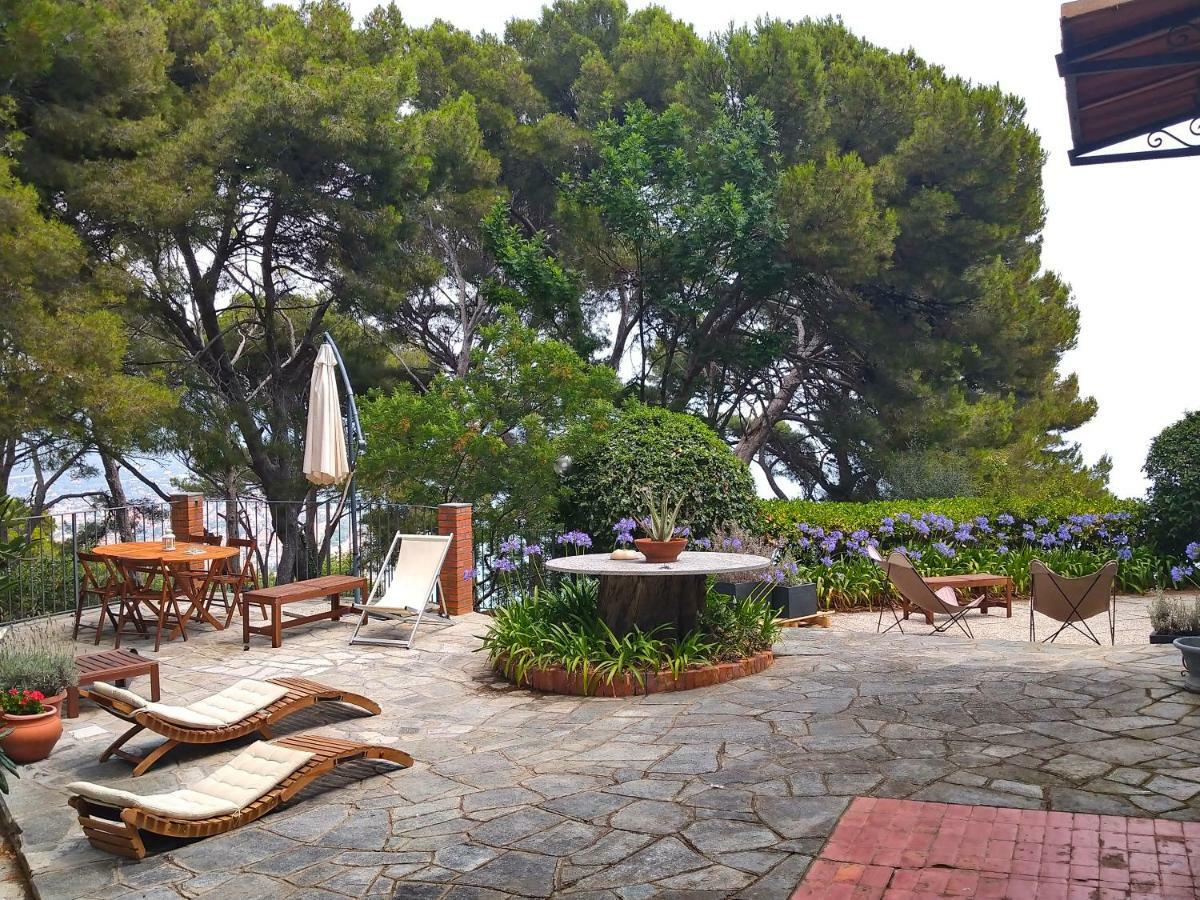 Torre Alpicella - Holiday Home Diano Marina Exterior foto