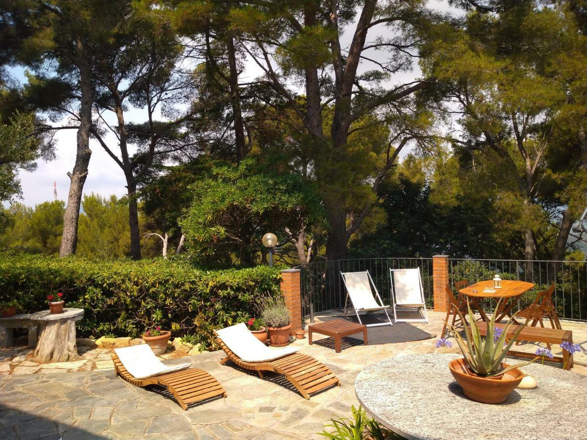 Torre Alpicella - Holiday Home Diano Marina Exterior foto