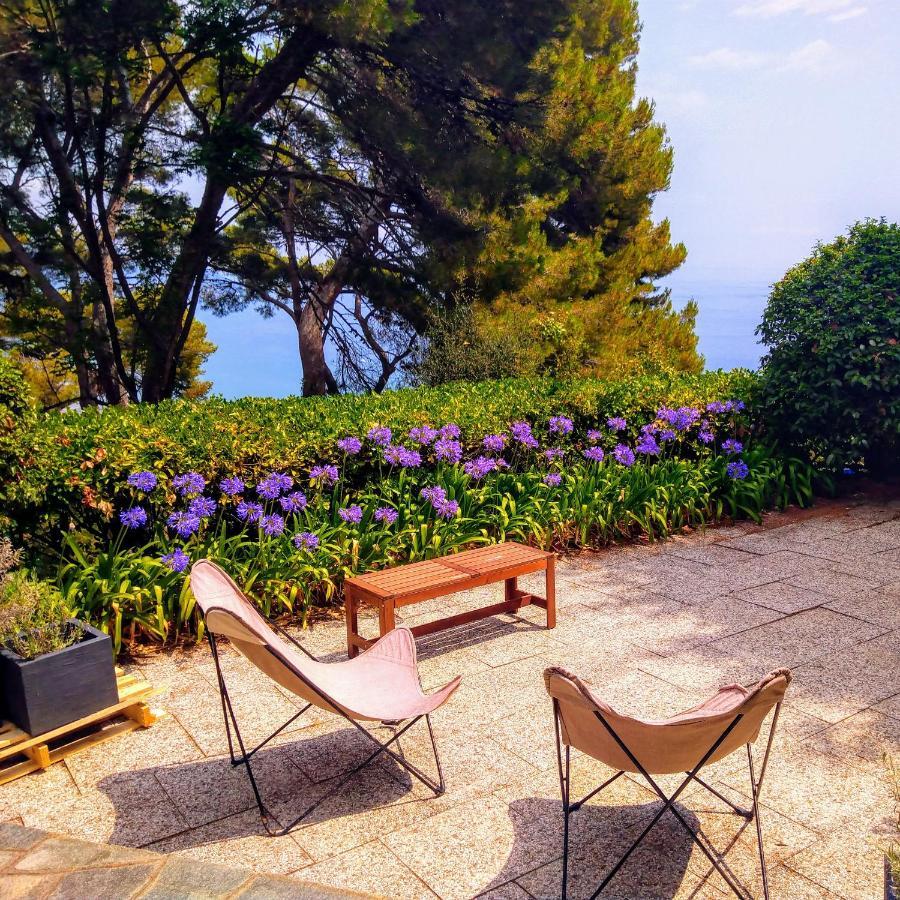 Torre Alpicella - Holiday Home Diano Marina Exterior foto